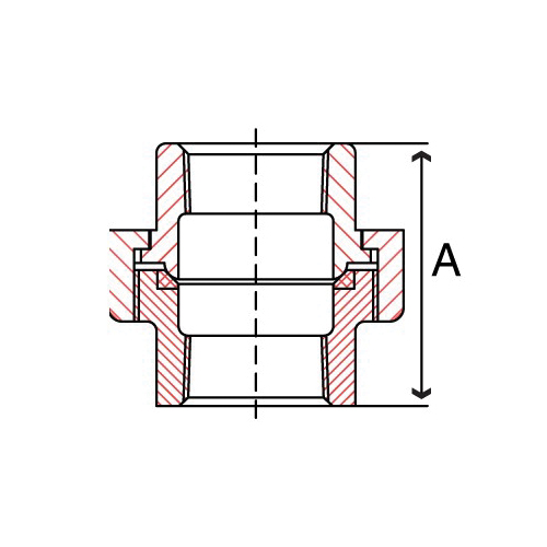 Smith-Cooper® 34U 1002C